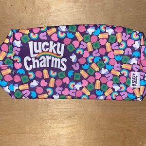 Lucky Charms Cosmetics Bag / Pencil Case